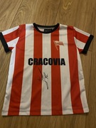 koszulka Cracovia