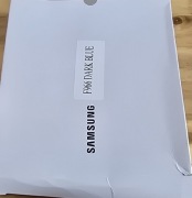 Atrapa telefonu Samsung Galaxy Z Fold 7 Dark Blue NOWA, Nieużywana!