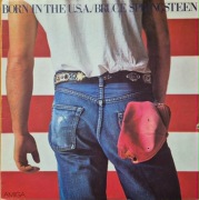 Bruce Springsteen – Born In The U.S.A.