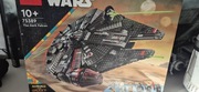 Lego star warsThe Dark Falcon 75389