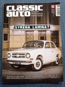 Classic Auto 176 Classicauto FSM Syrena Laminat