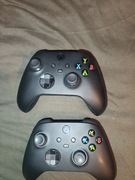 Xbox series x 1tb SSD z napędem 