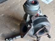 Turbina Garrett Audi B5, Volkswagen