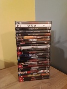 Kolekcja horrorów / 25 płyt DVD / 26 filmów