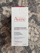 Avene antirougers rosamed koncentrat na utrwalone zaczerwienienia 06/2026