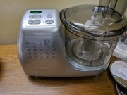 Robot kuchenny Zelmer fenomen- talent części