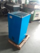 Chlodnica Olejowa do Maszyn CNC