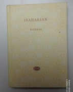 Wiersze Awetik Isahakian, 1979 r.