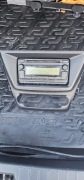 Toyota Avensis radio samochodowe