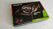 Karta graficzna Gigabyte GeForce GTX 1660 Ti Gaming OC 6 GB