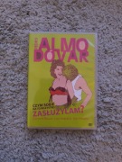 Czym sobie na to zasłużyłam płyta DVD