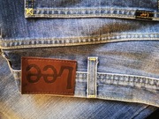 Nowe Oryginalne spodnie Lee Denver rozm. 36/36 