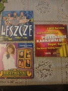 Płyty CD z czasopism Leszcze, Brathanki, Pożegnanie karnawału 
