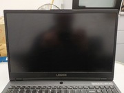 MATRYCA KOMPLETNA 144Hz | Lenovo Legion 5-15ARH05 15IMH05 | 40 PIN