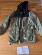 Kurtka Wemoto Parka r.M
