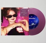 Addison Rae - Fame Is A Gun winyl EP usa Import
