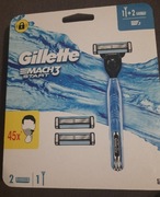Maszynka Gillette Mach3 Start