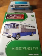 Kultowe autobusy PRL nr 32 Mielec We 002 TWT