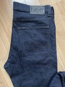 Jeansy Lee Cain W32 L34 Nowe