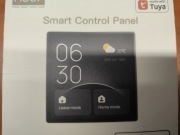 Moduł wyświetlacza TUYA CCP-TY-EU-LN MOES Smart Control Panel uszkodzony