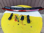 Lampa Toyota CHR tylnia klapa 