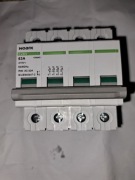 NOARK Rozłącznik izolacyjny 4P 63A AC 108045