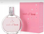 Perfumy Wish od love