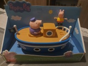 Zabawka Peppa Pig