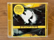 PFK KOMPANY EXPERYMENT PSYCHO pierwsze wydanie