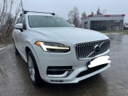 Lampy volvo xc 90 II 1 moduł 31655718 31655719 USA full led