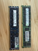 Pamięć RAM 16GB (2x8GB) DDR3 ECC Registered 1333MHz serwerowa
