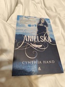 Cynthia Hand Anielska