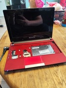 Acer Packard Bell Dot S 10 " Intel Atom E Na części