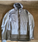 Bluza/ polar Adidas Terrex M Nowa