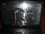 TOSHIBA SATELLITE C660D-135
