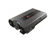 Karta dźwiękowa Creative Sound Blaster X G6 USB