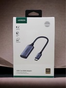 UGREEN USB-C DO HDMI ADAPTER