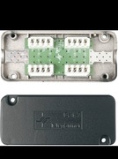 Puszka połączeniowa Telegaertner, kat. 7