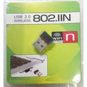 Adapter USB Wi-Fi 802.11n (USB 2.0)