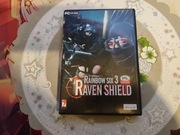 Tom Clancy's Rainbow Six 3 Raven Shield PL PC