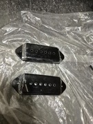 Zestaw ramek do pickupów P90