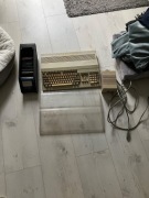 AMIGA 500 ze strychu !!!!