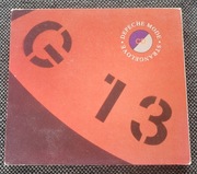 Depeche Mode Strangelove USA CD Single Digipack