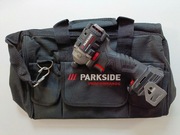 NOWA wkrętarka zakrętarka udarowa PARKSIDE PERFORMANCE PDSSAP 20-Li D4 