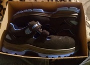 Obuwie robocze atlas rozmiar 45