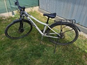 Rower Trek Neko 2 WSD White rama 16 koła 28 