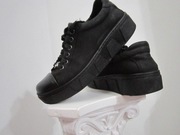 Lasocki super buty z naturalnej skóry ala snakersy rozm 38 wk 24,4-5cm