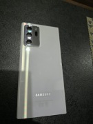 Tył klapka back SAMSUNG note 20 ultra