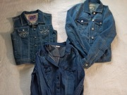 Mega paka,33 sztuki,dziewczynka/nastolatka 162-XS 