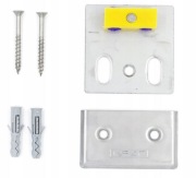 Prowadnica podłogowa Geze